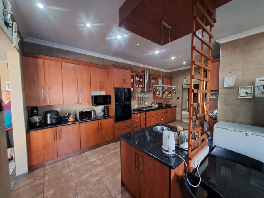 4 Bedroom Property for Sale in Sasolburg Ext 4 Free State